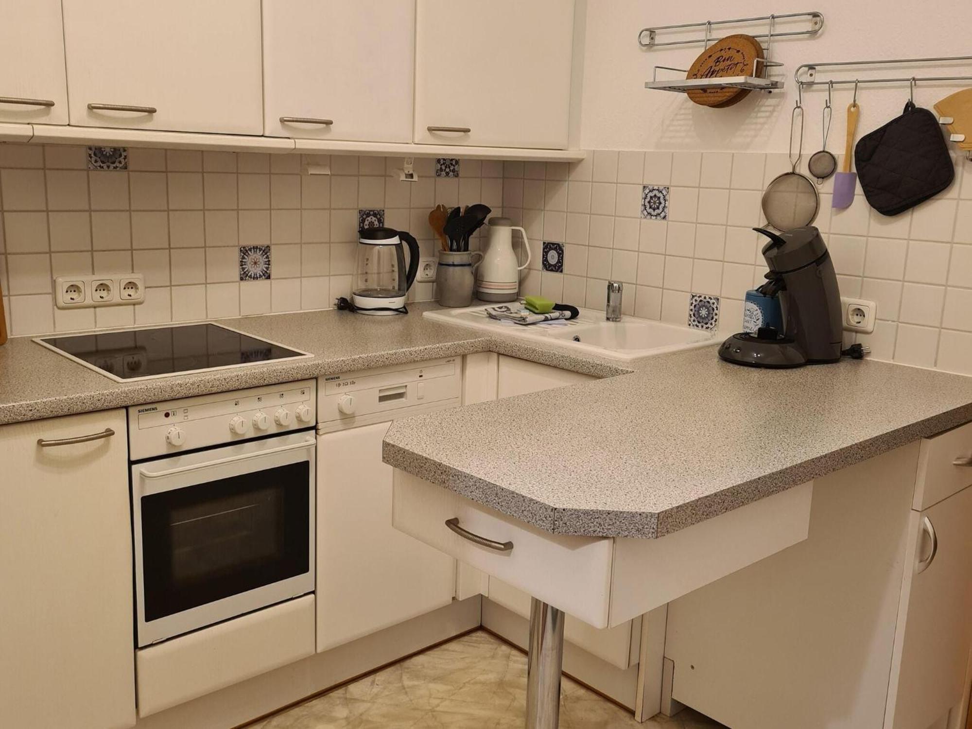 Renovated Apartment In The Old Farmhouse Krusenhagen Ngoại thất bức ảnh
